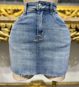 Fabiola Skirt