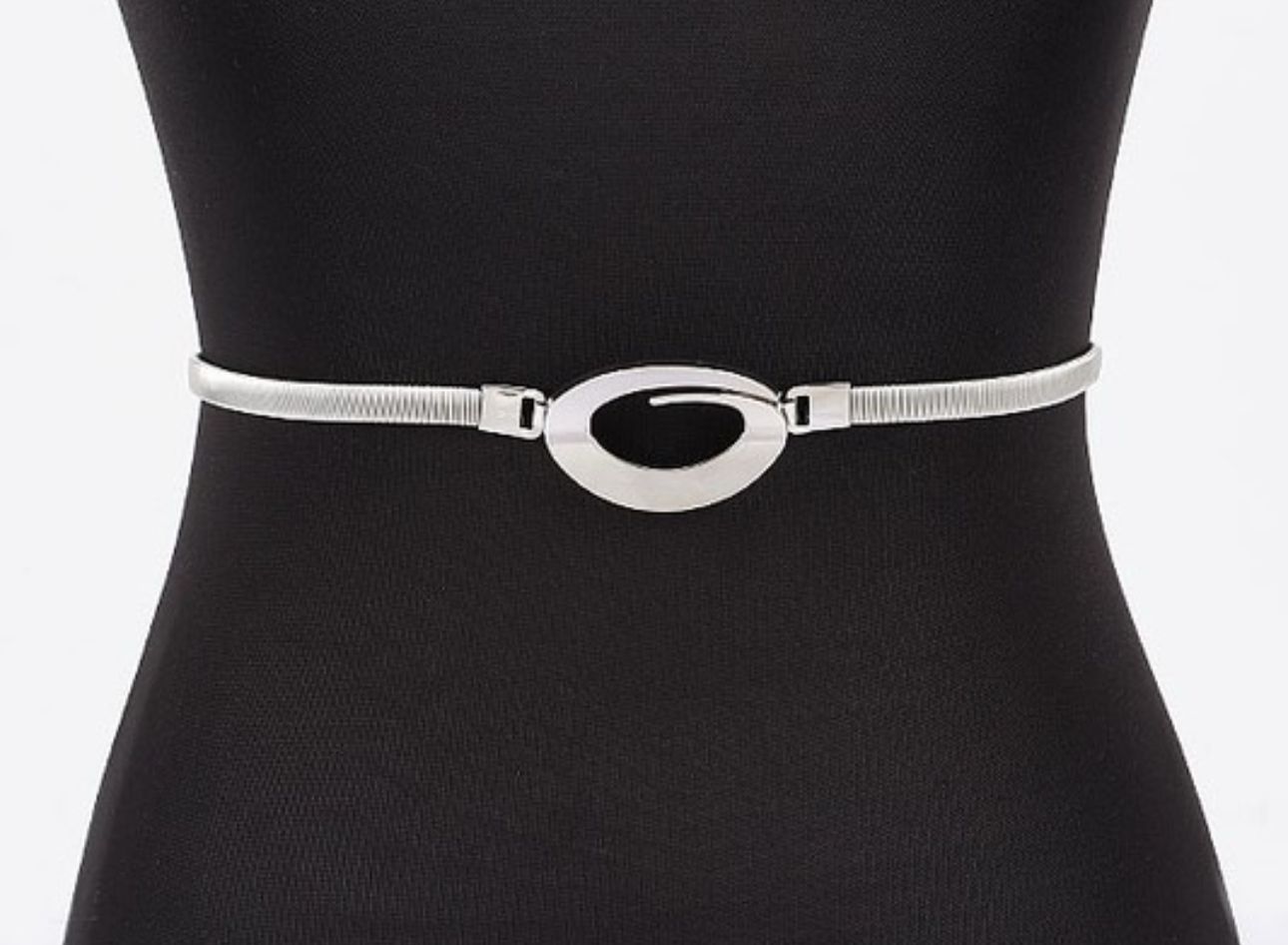 Metal Spring Belt