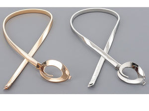Metal Spring Belt