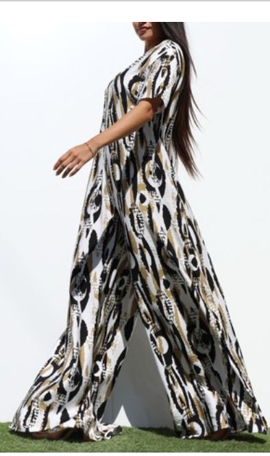 Jumpsuit Lizette