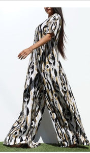 Jumpsuit Lizette