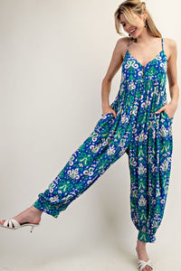 Lulu Jumpsuit