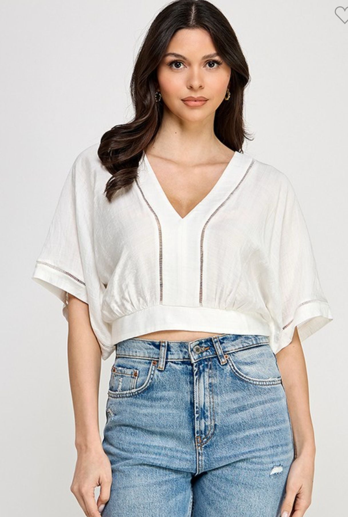 White Top