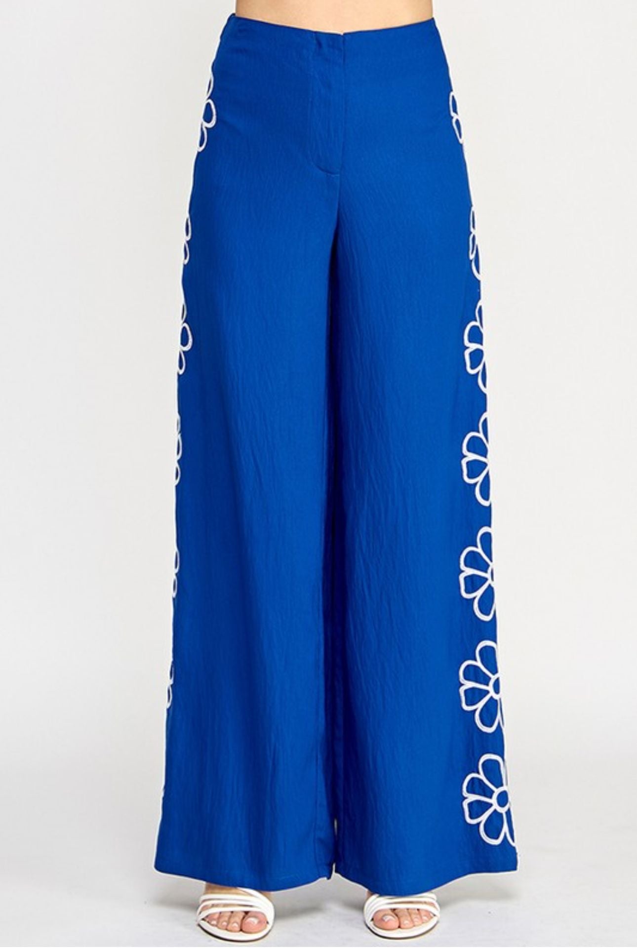 Royal Pant