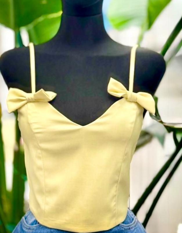 Bow Top