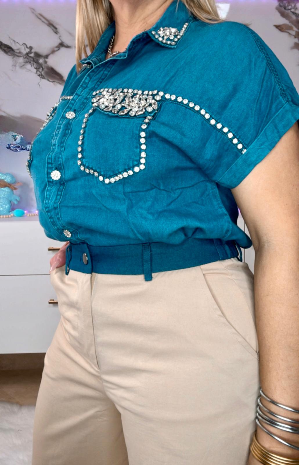 Pantalon Loren