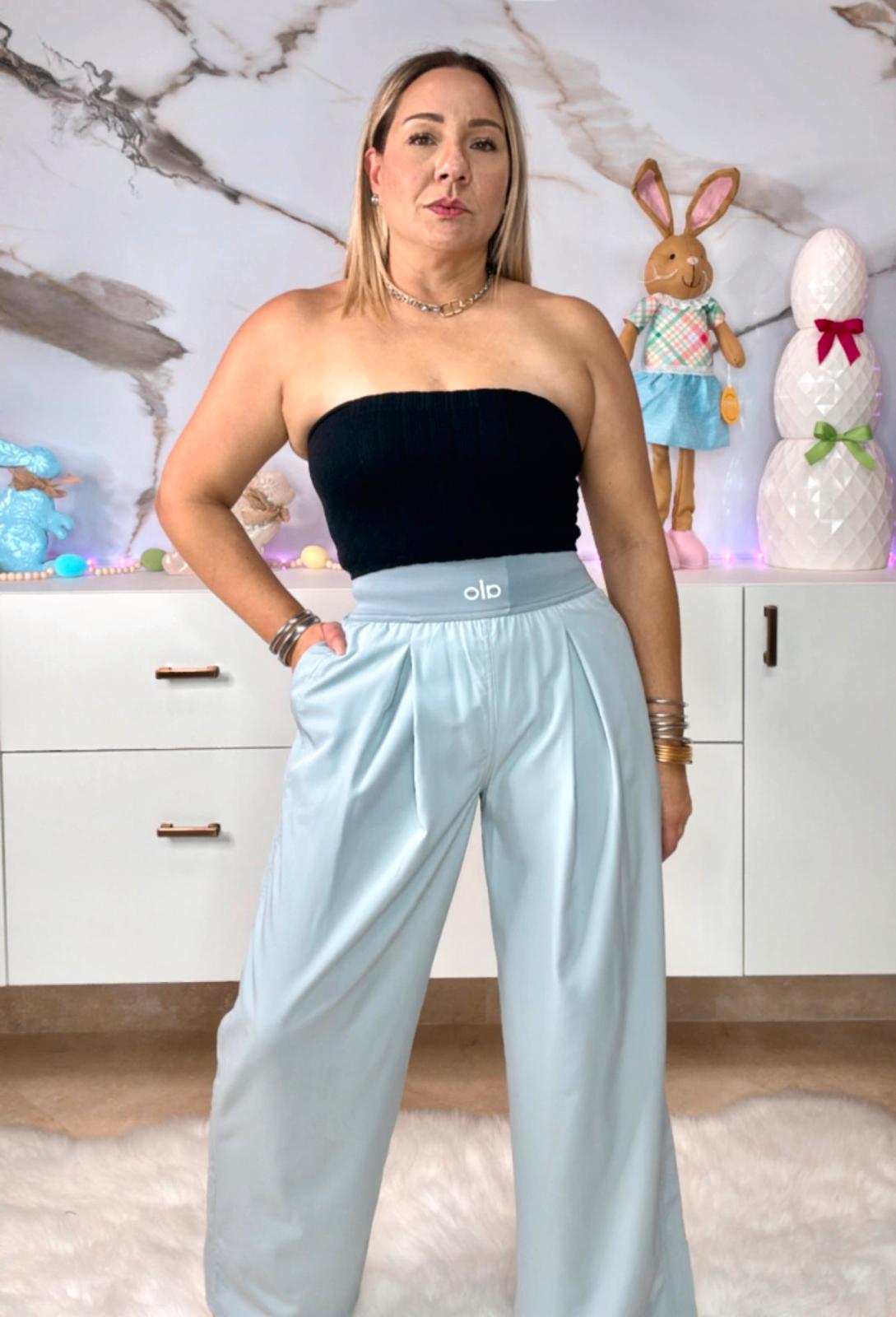 Pantalon ola