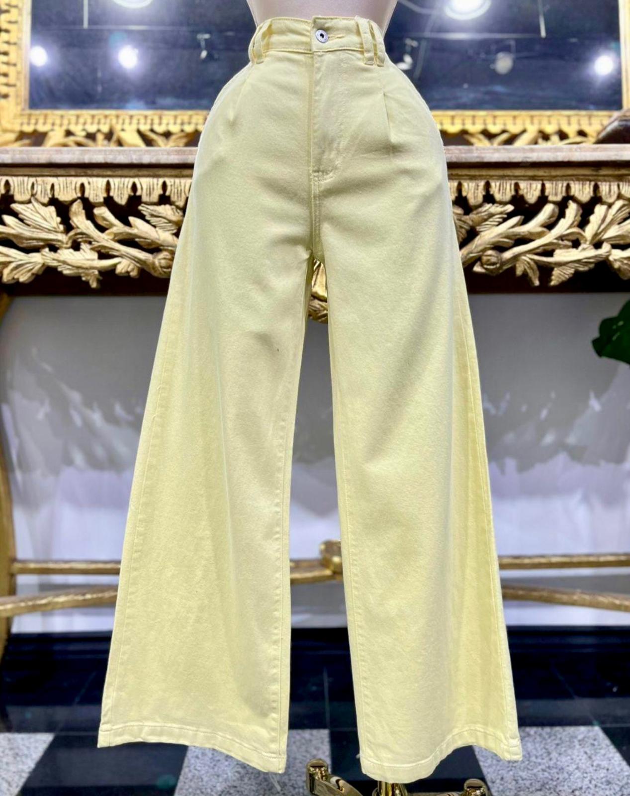 Lucia Pants