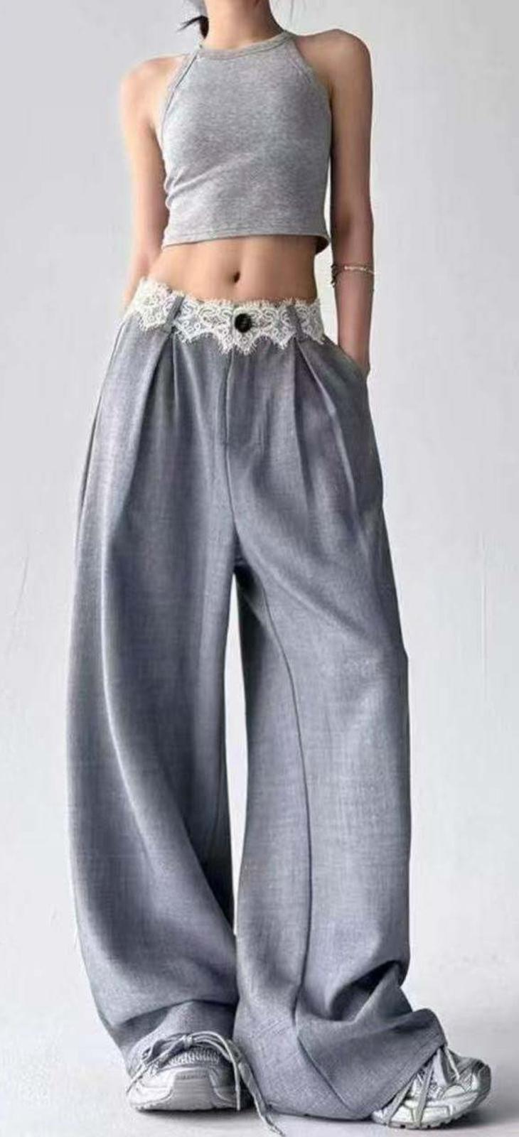 Pantalon Gloriane