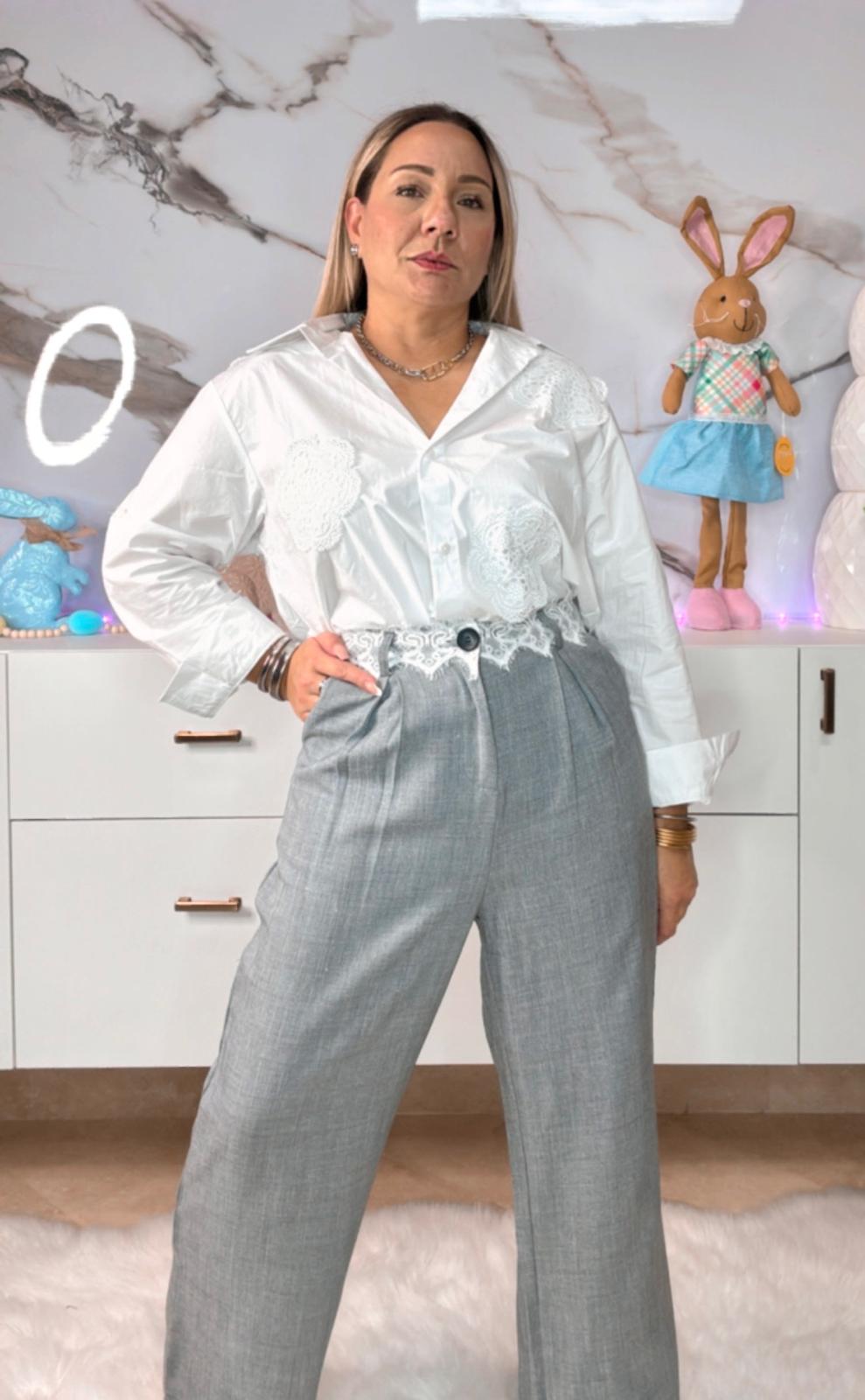 Pantalon Gloriane