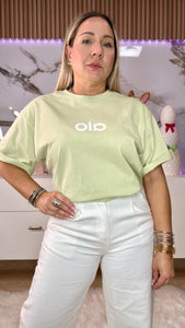 T-shirt ola