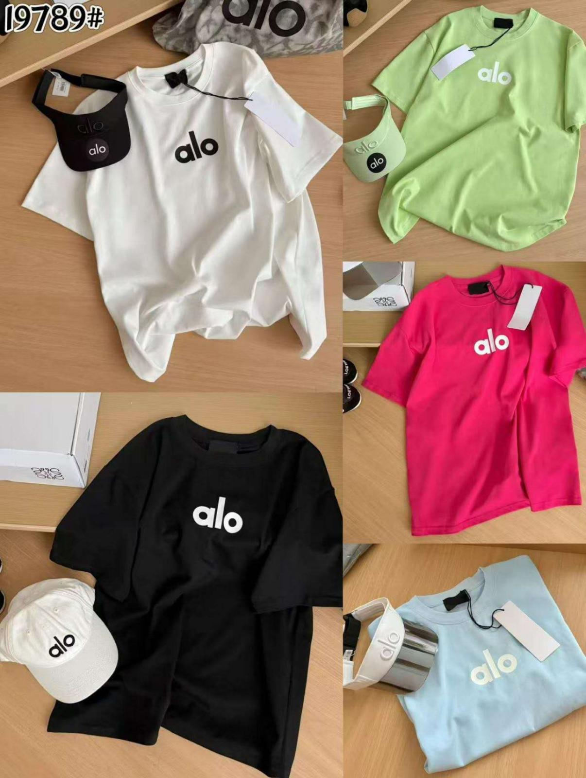 T-shirt ola