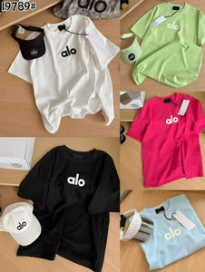 T-shirt ola