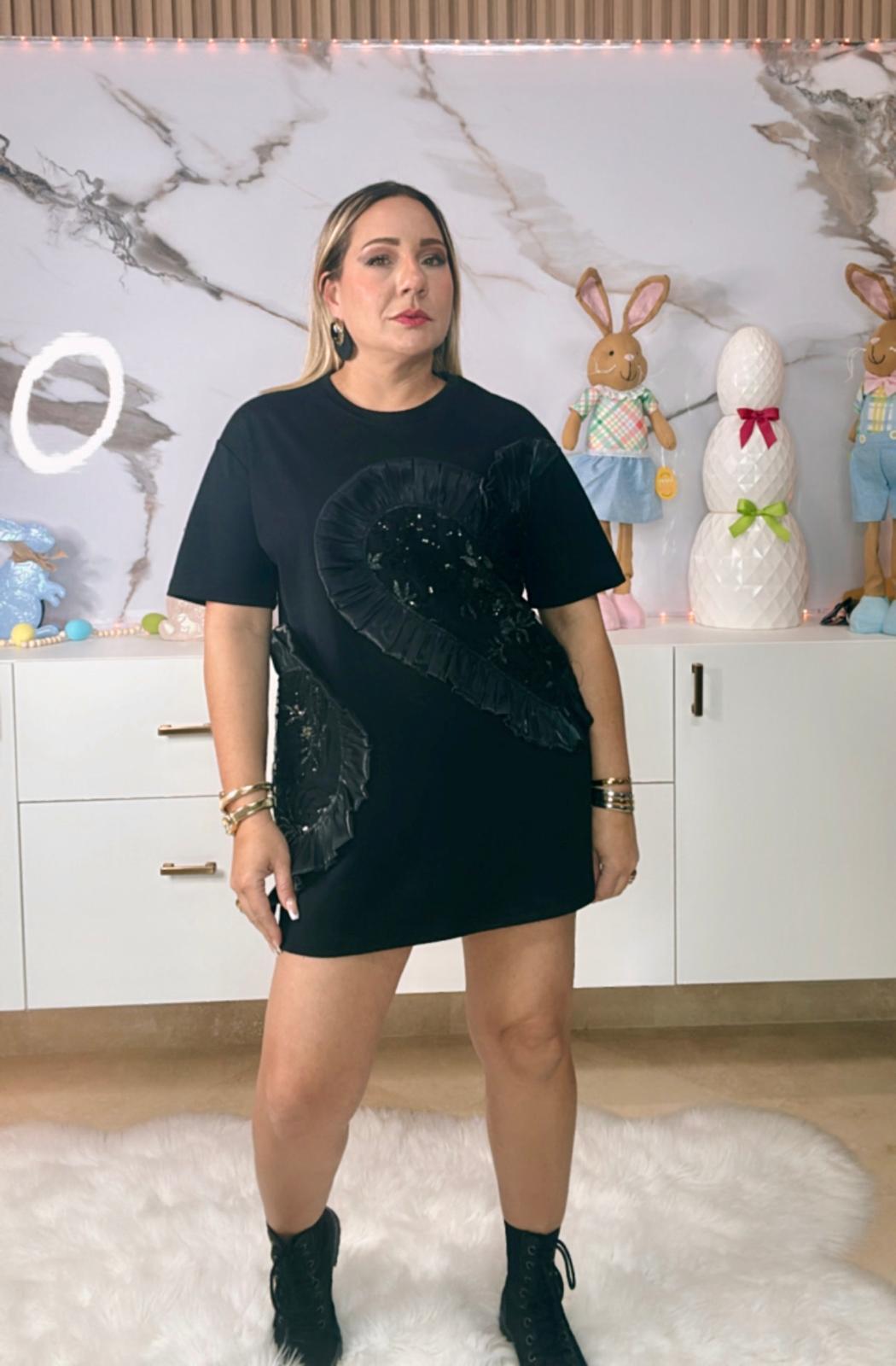 Mini Dress