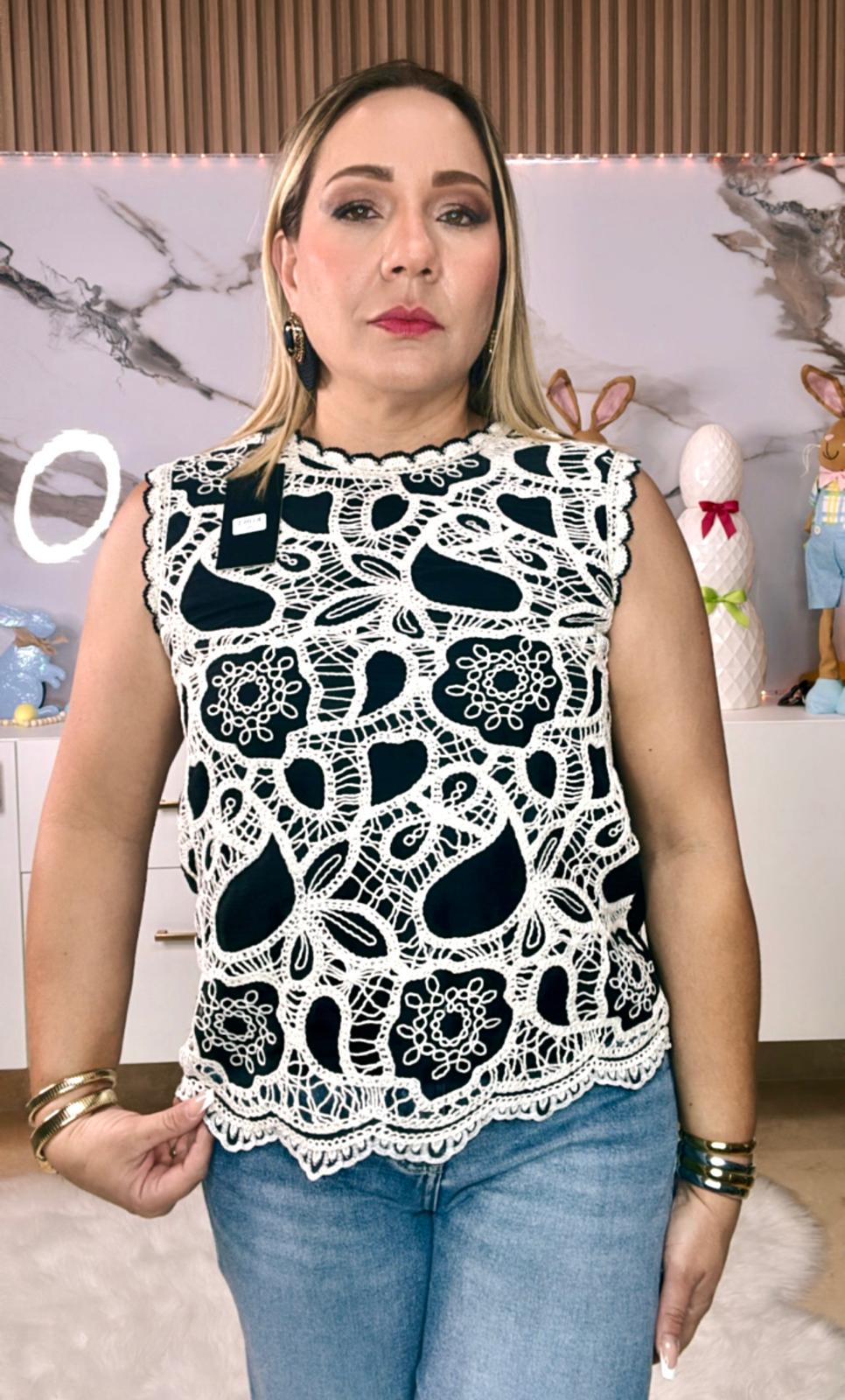Mariana Top