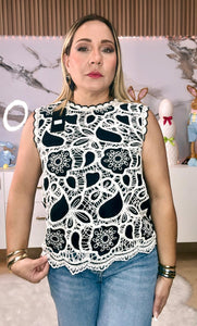 Mariana Top