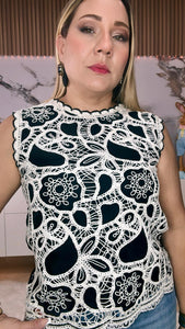 Mariana Top