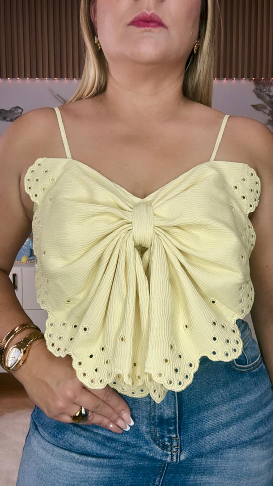 Bow Top