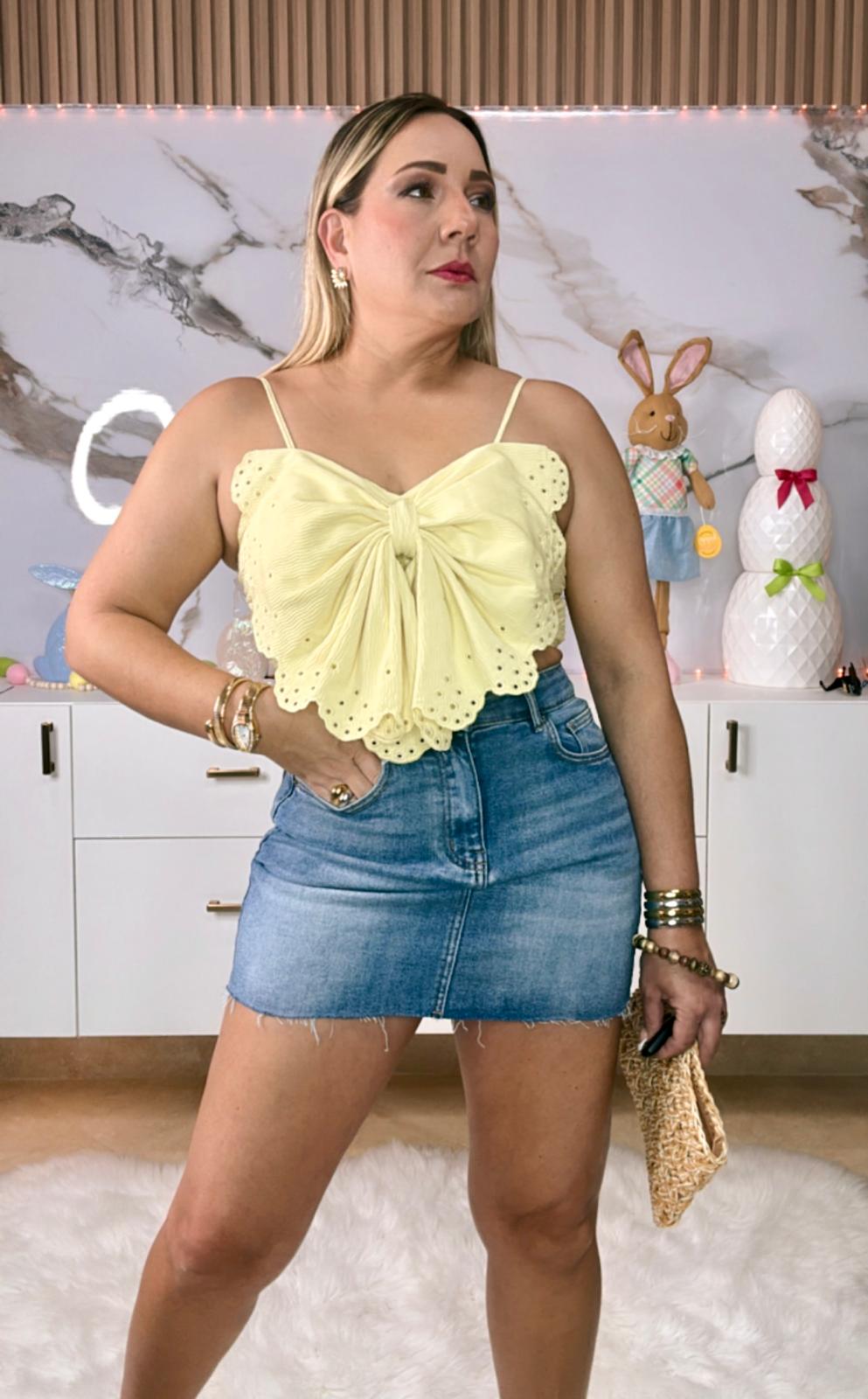 Bow Top