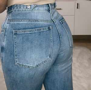 Jeans Straight Leg