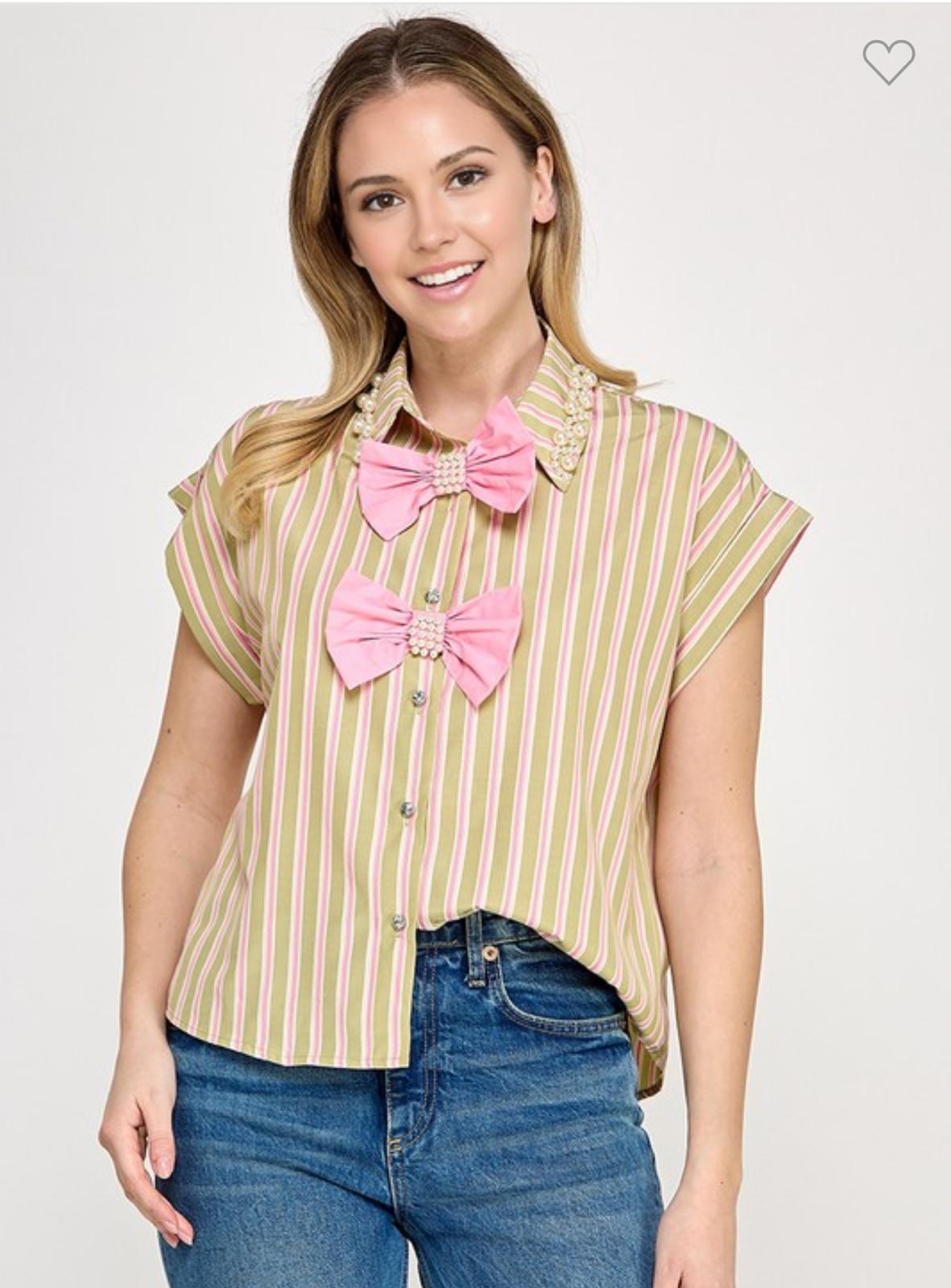 Laura Top