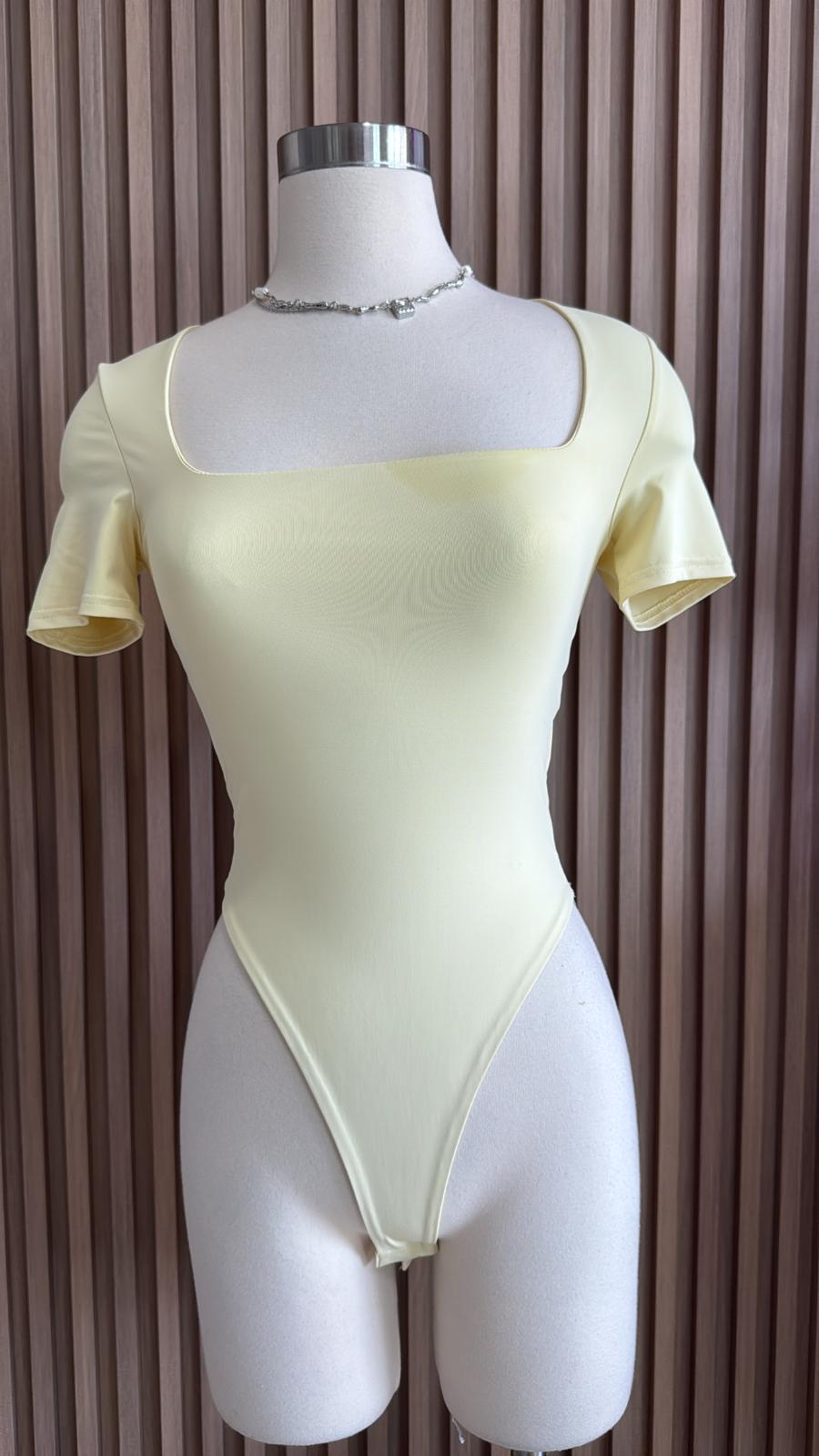 Bodysuit