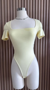Bodysuit