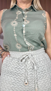Summer Pant
