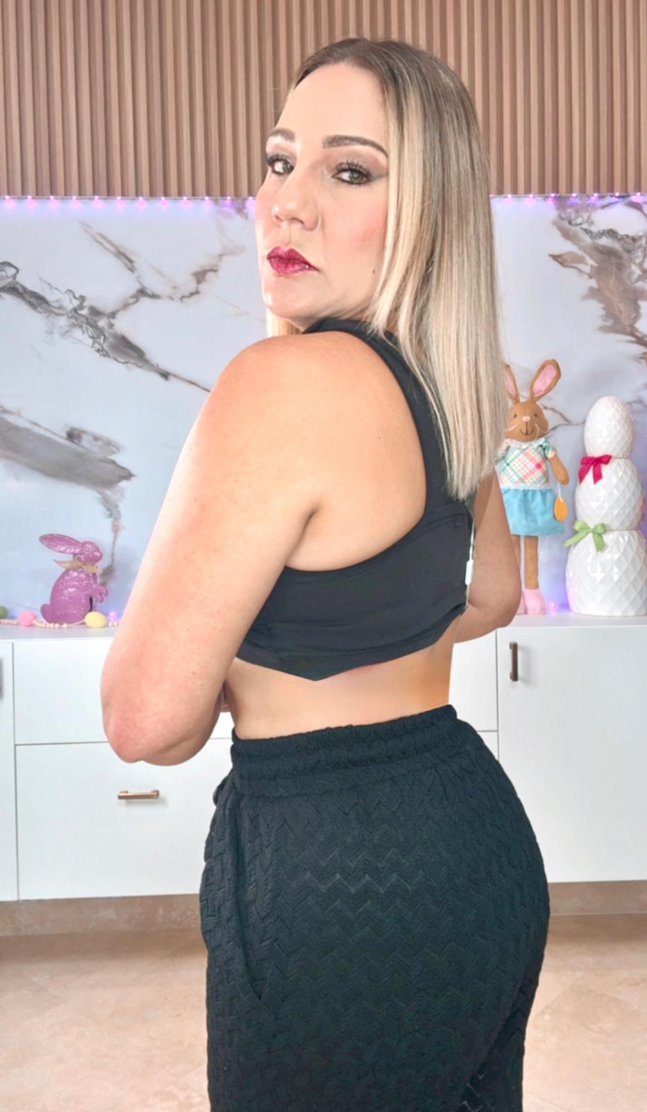 Summer Pant