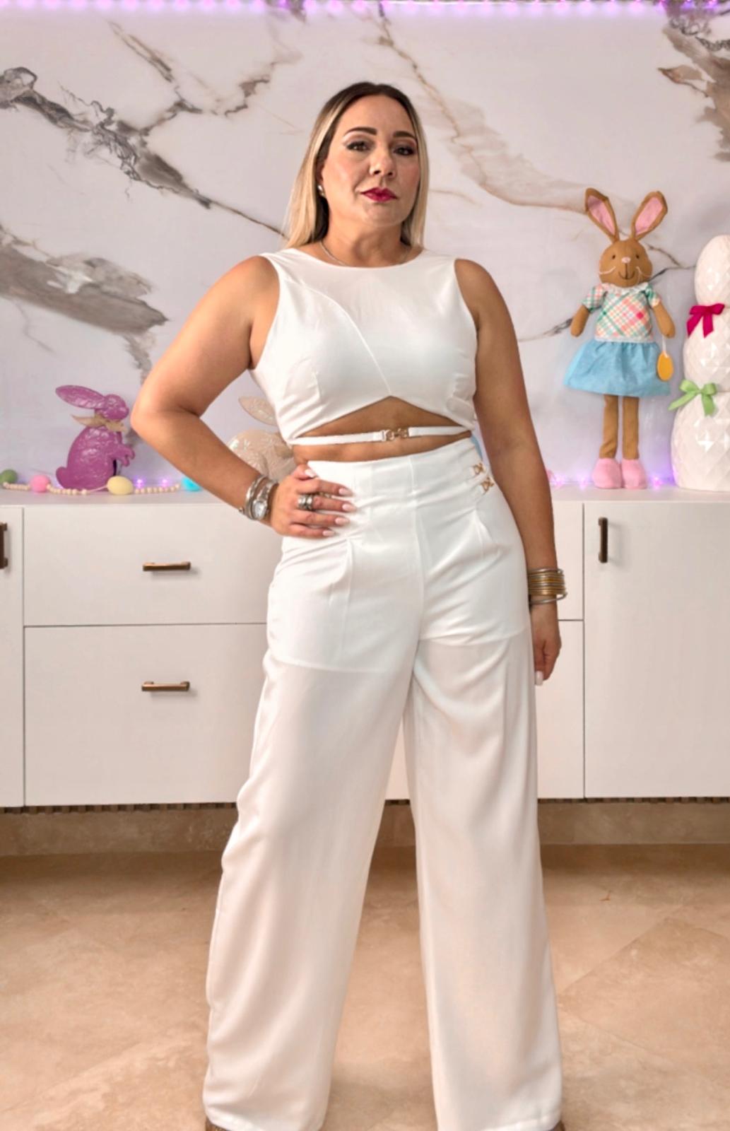 Celestial Set Pants