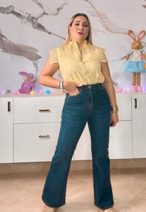 Jeans Boot Cut