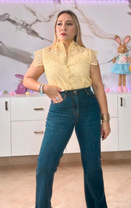 Jeans Boot Cut