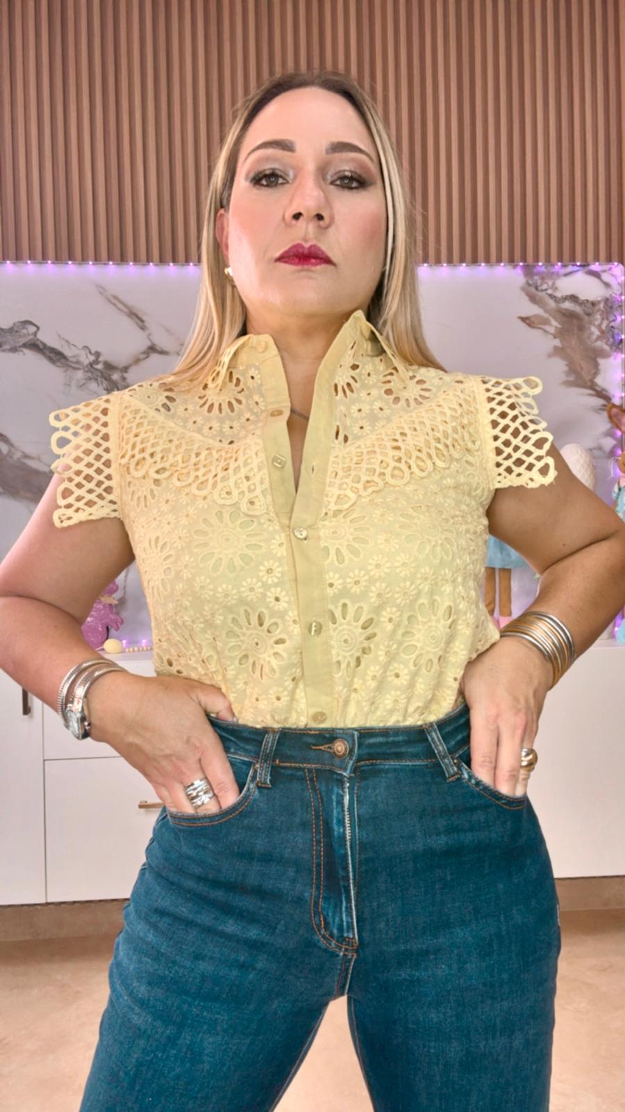 Jeans Boot Cut