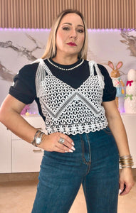 Lace Top