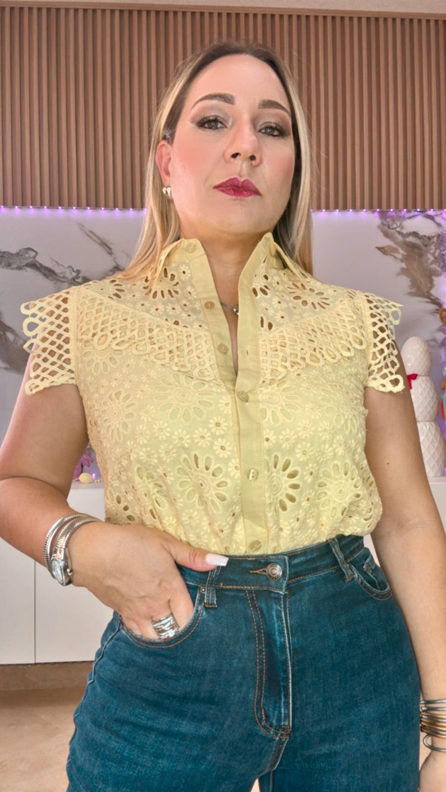 Juliana Top