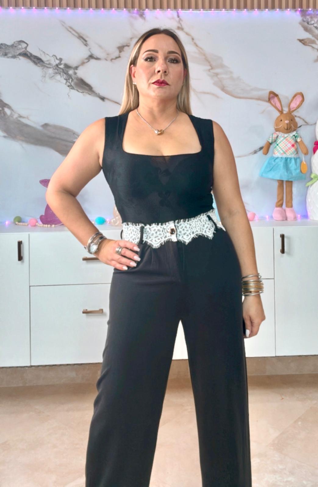 Kamyla Pants
