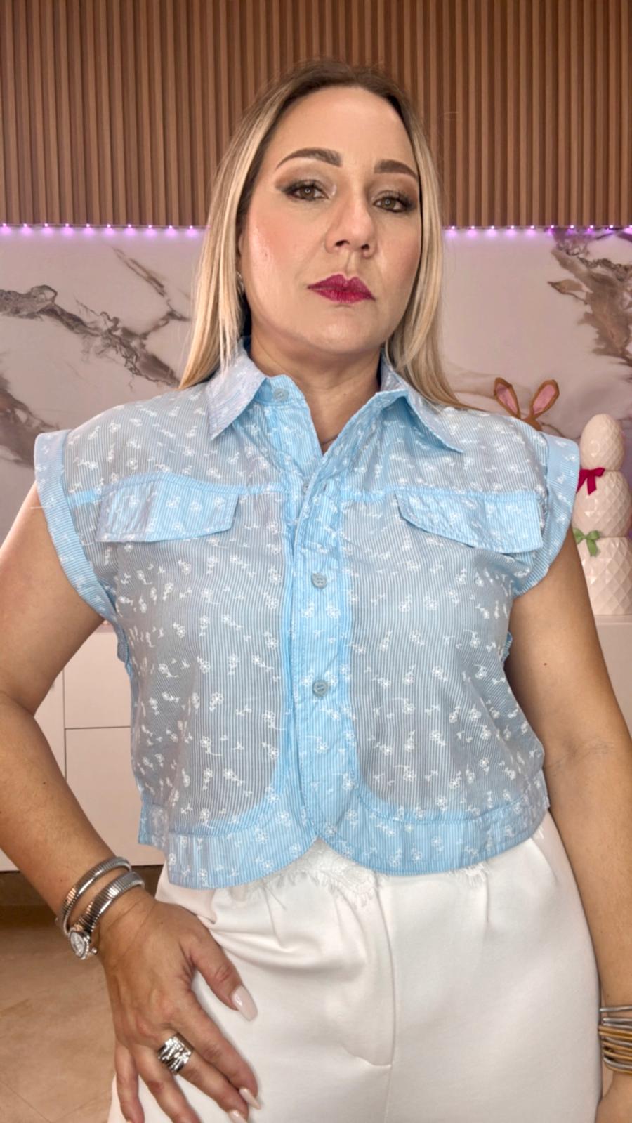 Lulu Top