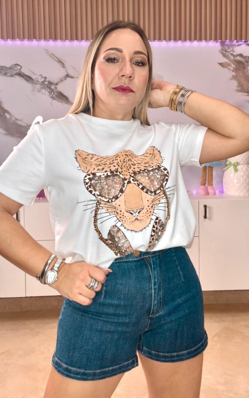 Lion Top