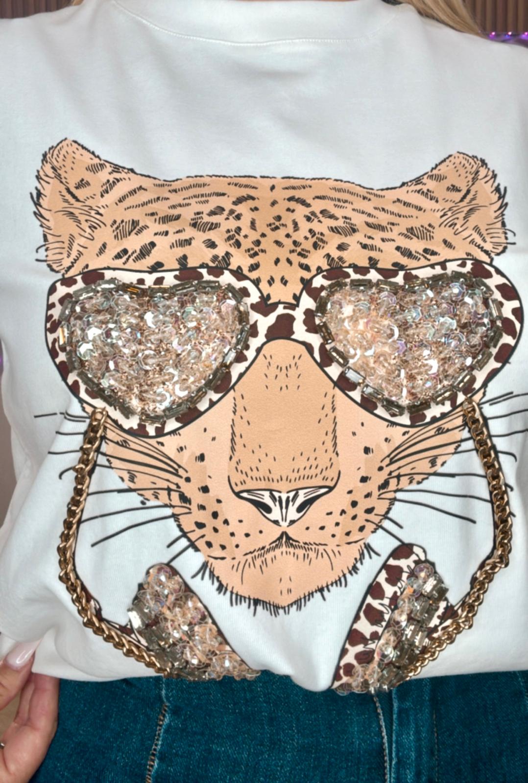 Lion Top
