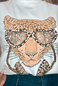 Lion Top