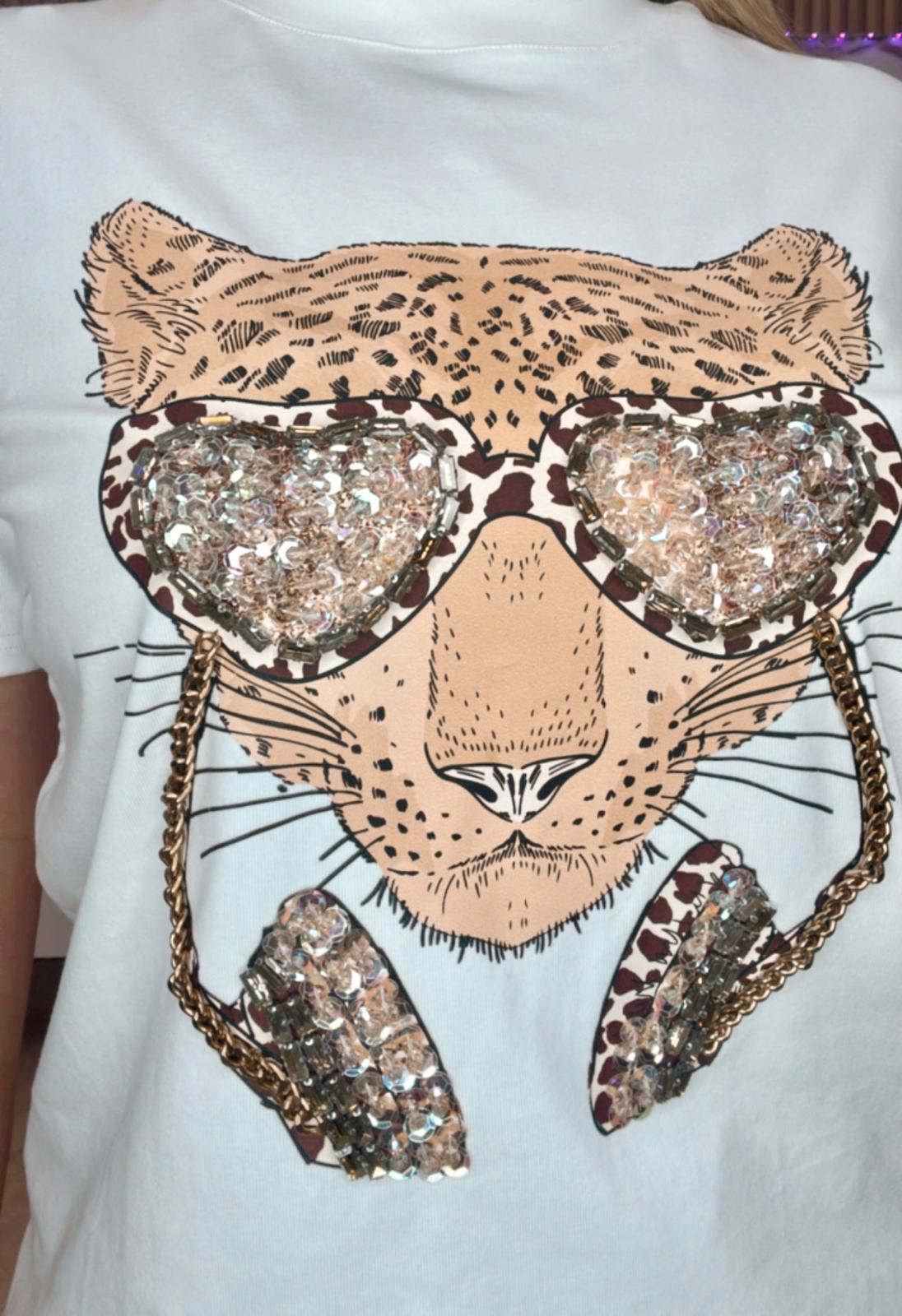 Lion Top