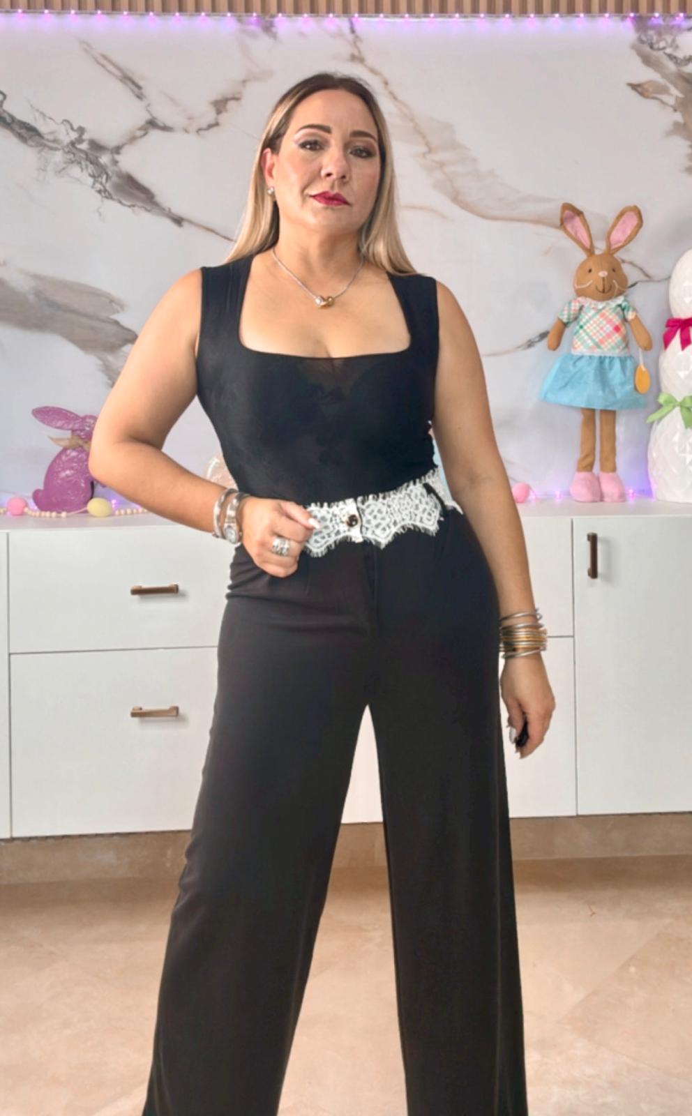 Kamyla Pants