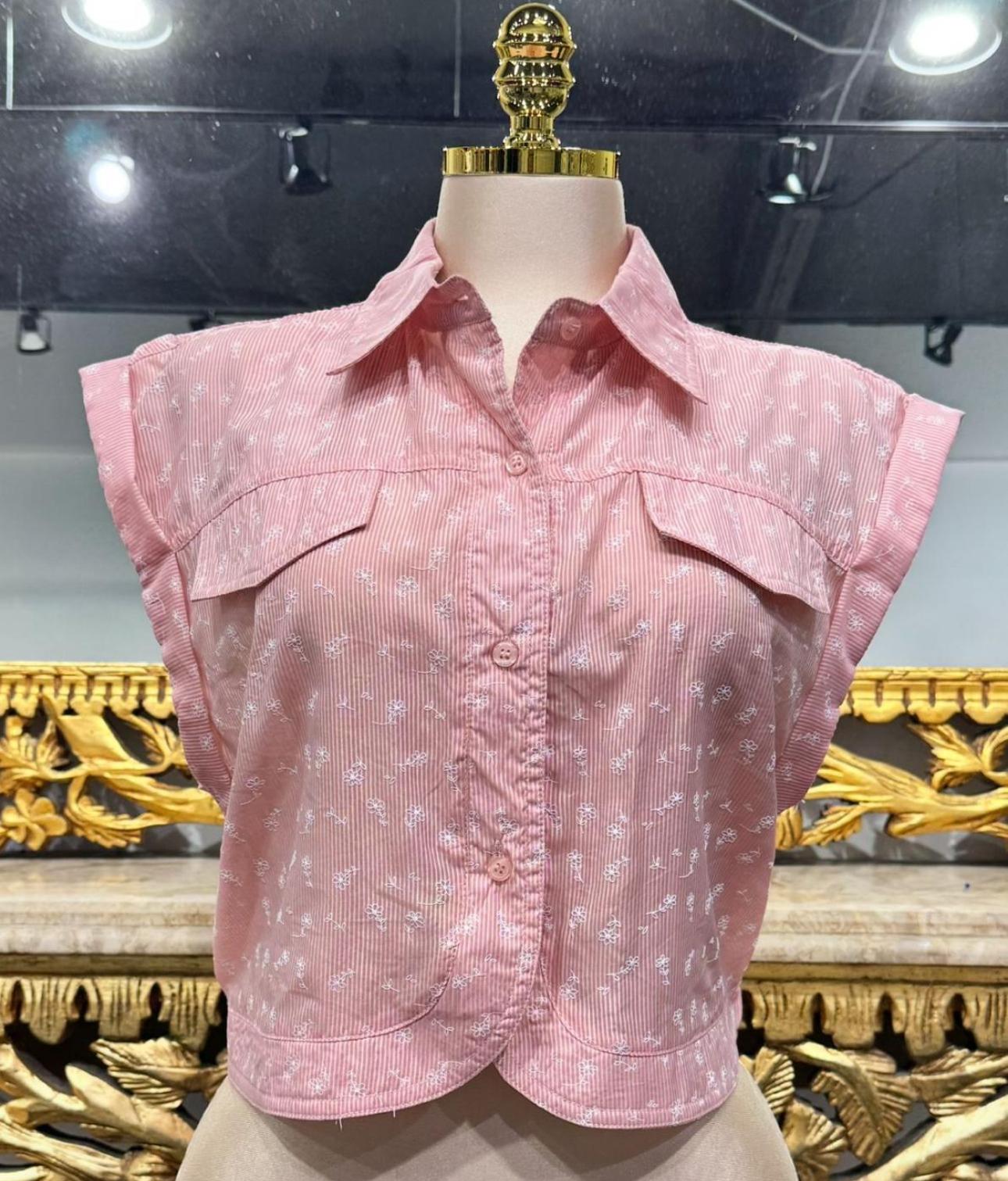 Lulu Top