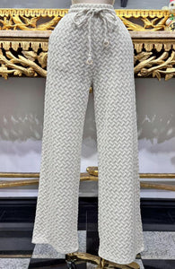Summer Pant