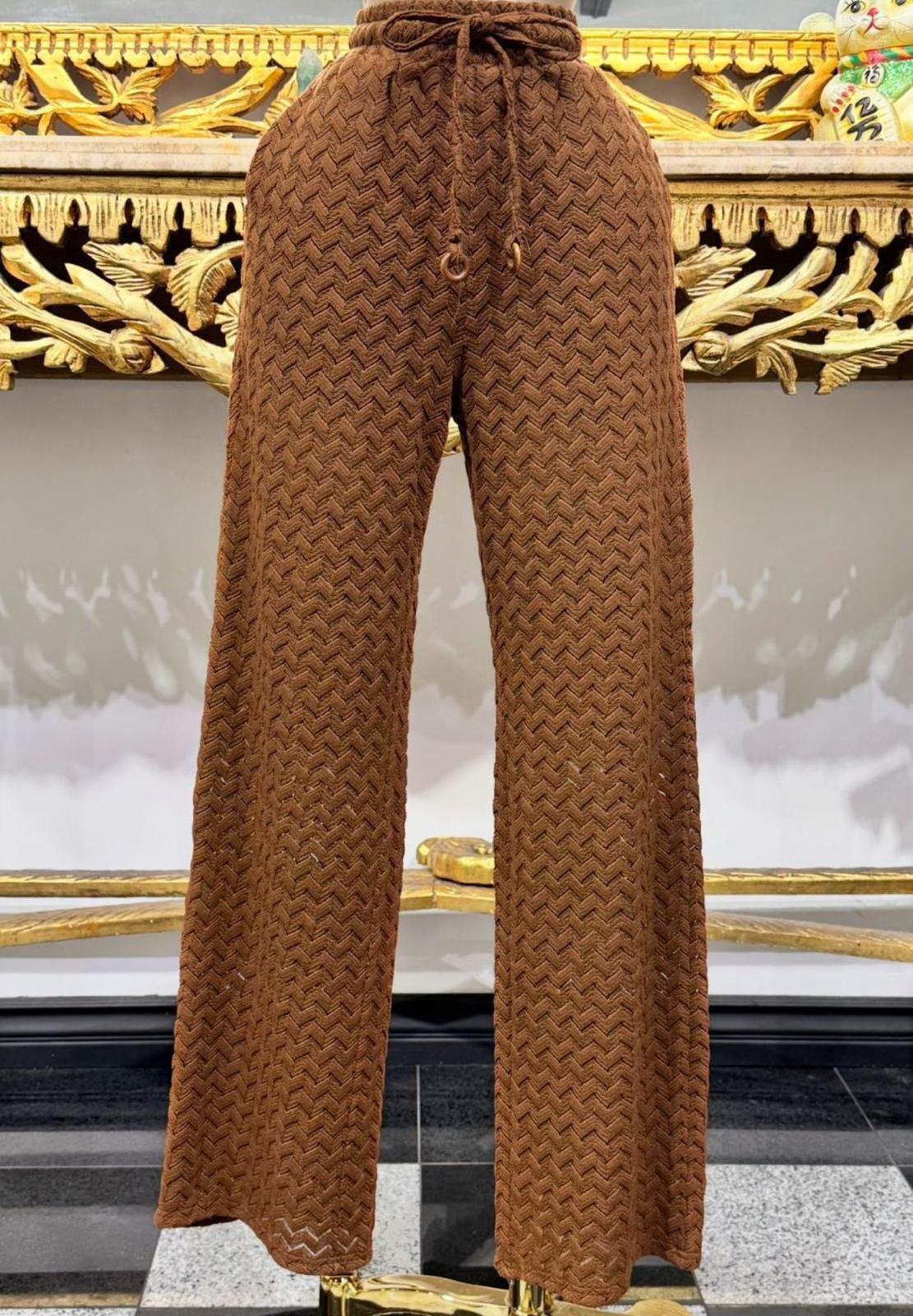 Summer Pant