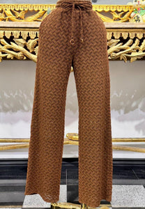 Summer Pant