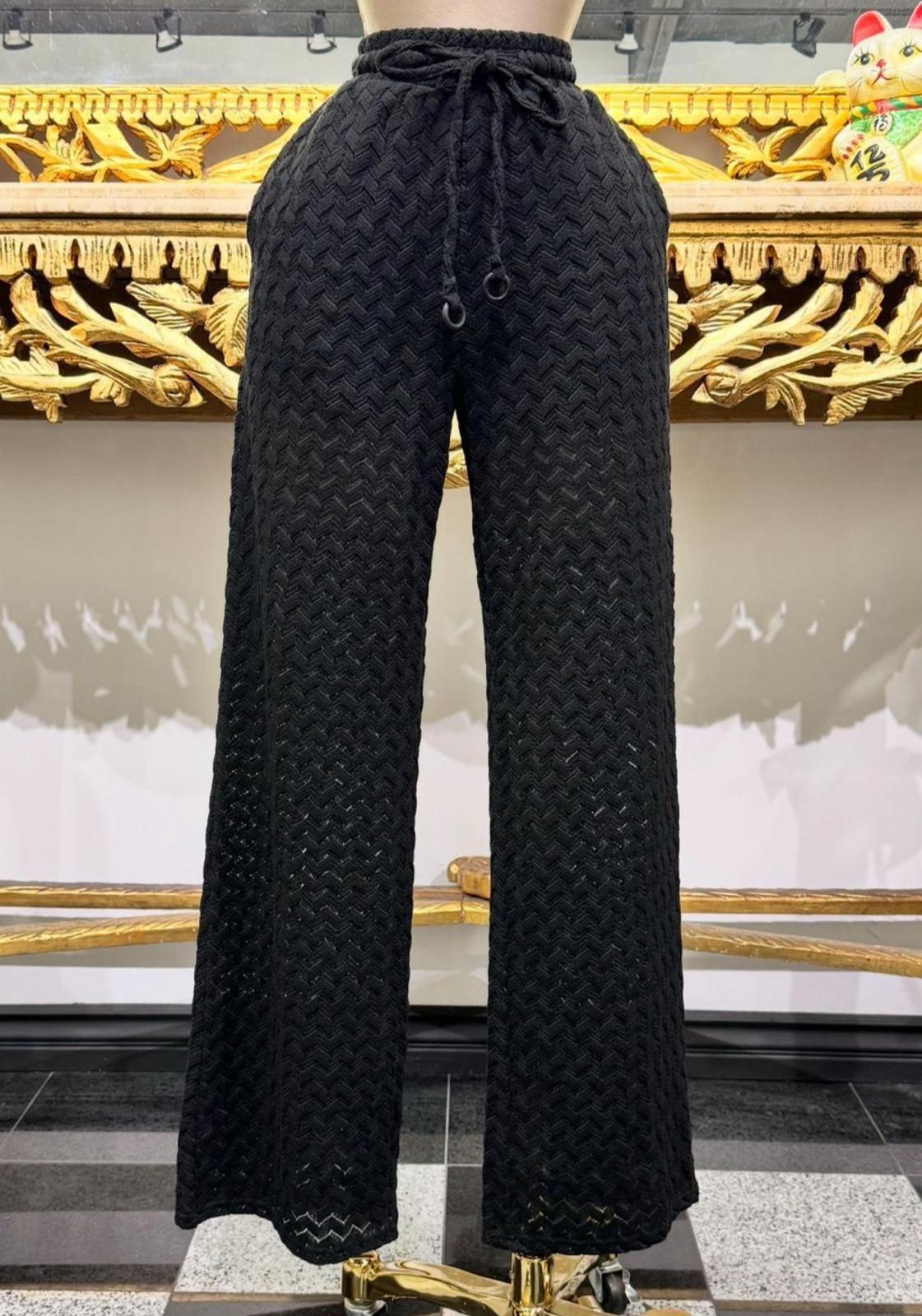 Summer Pant