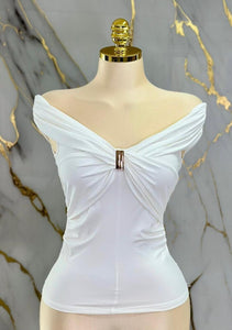 Off Shoulder Top