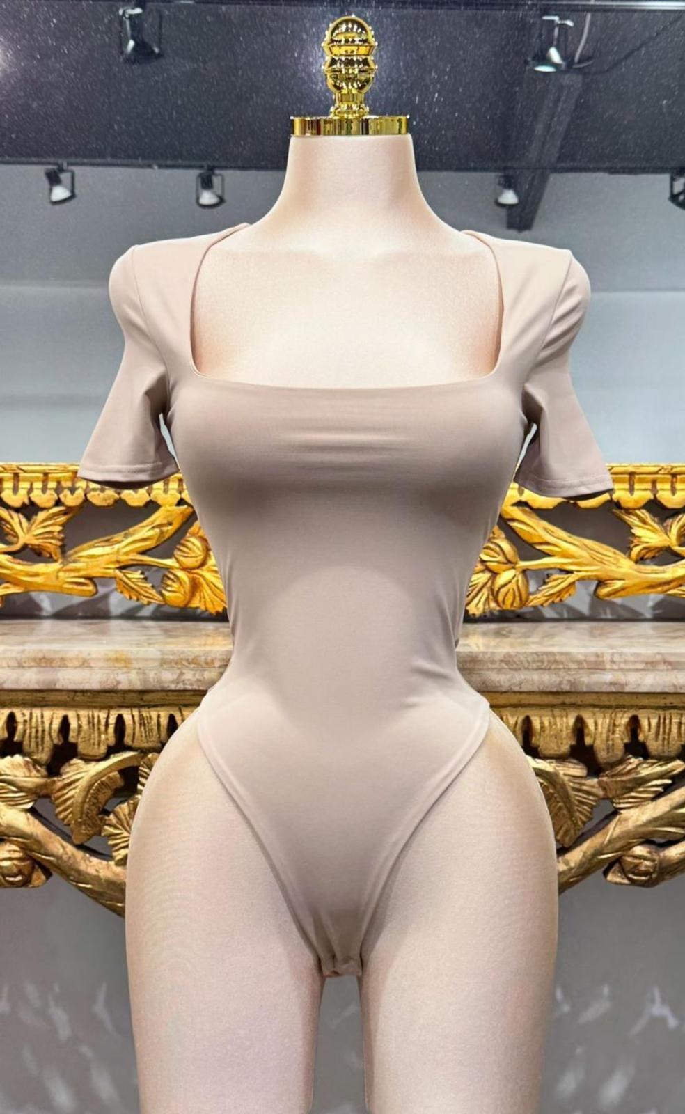 Bodysuit