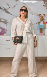 Hawai Pant Set